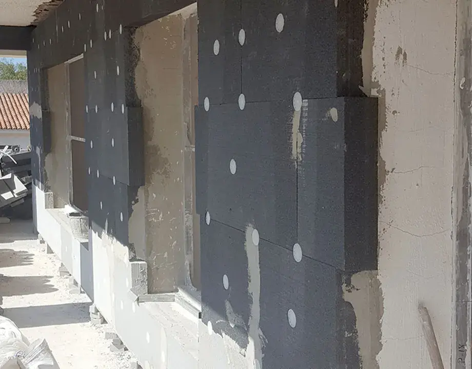 precio rehabilitar fachada aislamiento sate precio rehabilitar fachada aislamiento sate