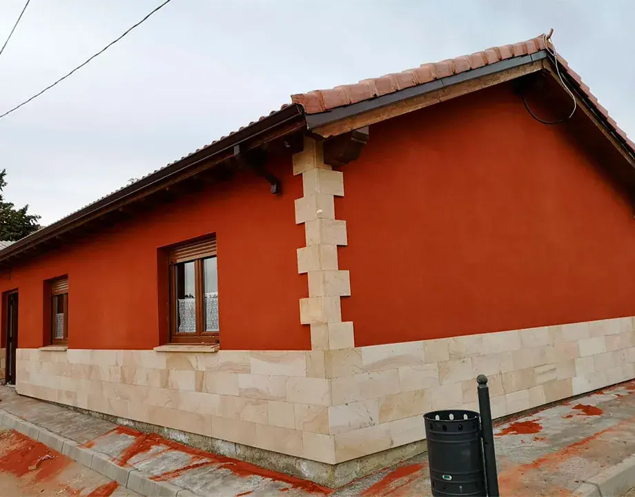 precio rehabilitar fachada enfoscado monocapa precio rehabilitar fachada enfoscado monocapa