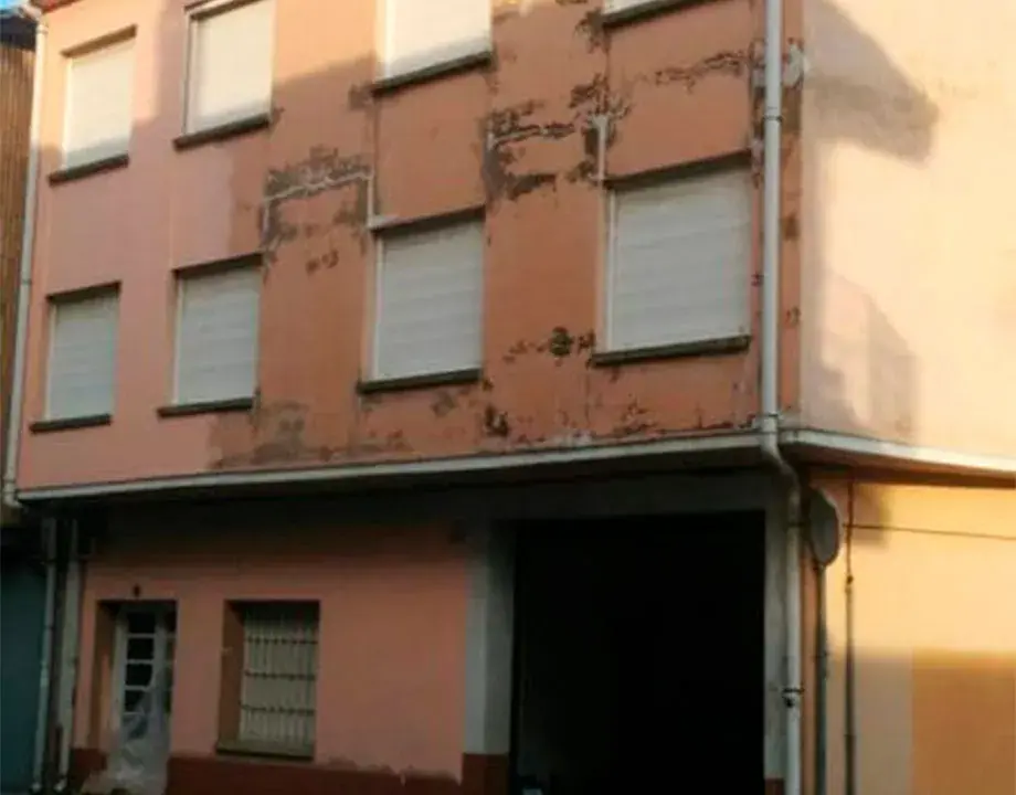 precio reparacion fachada casa precio reparacion fachada casa
