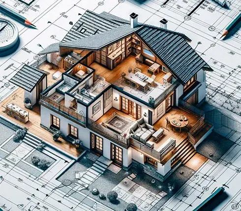 presupuesto reforma integral chalet