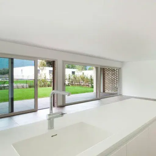reforma parcial chalet cadiz